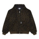 Obey Ανδρικό μπουφάν Studded Zip Up Jacket